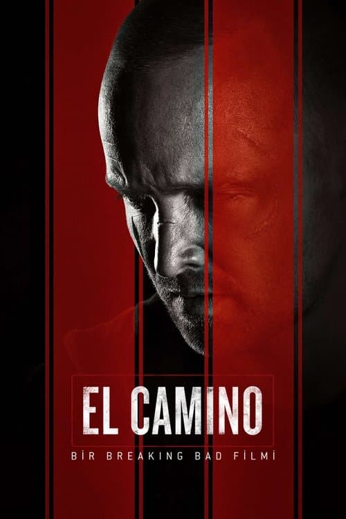El Camino: Bir Breaking Bad Filmi (2019) kapak görseli