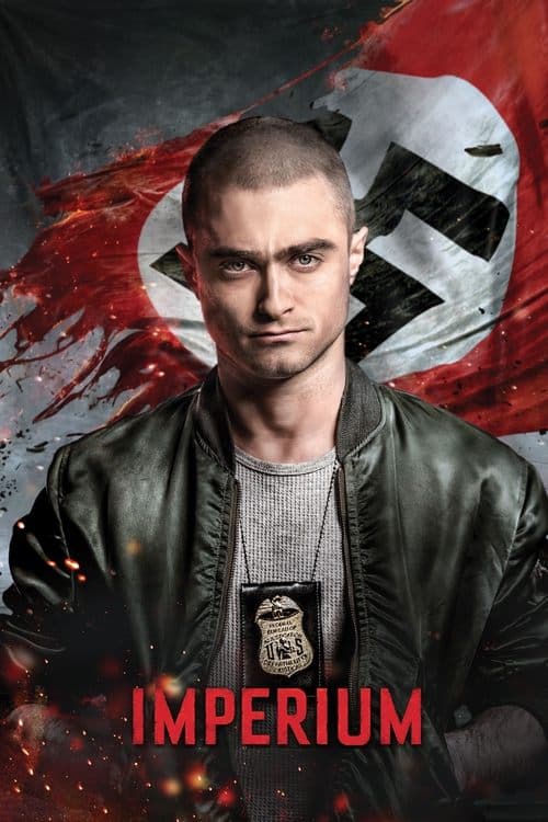 Imperium (2016) cover artwork