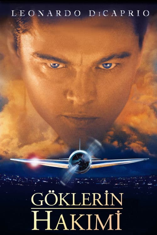 Göklerin Hakimi (2004) kapak görseli
