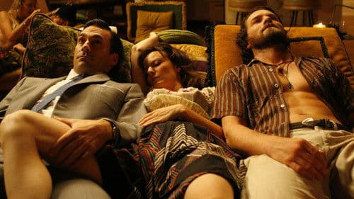 Mad Men — The Hobo Code