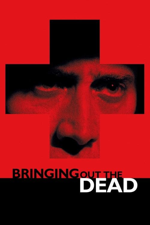 Bringing Out the Dead (1999) cover artwork