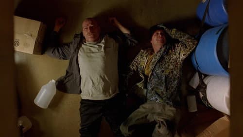 Breaking Bad — Down