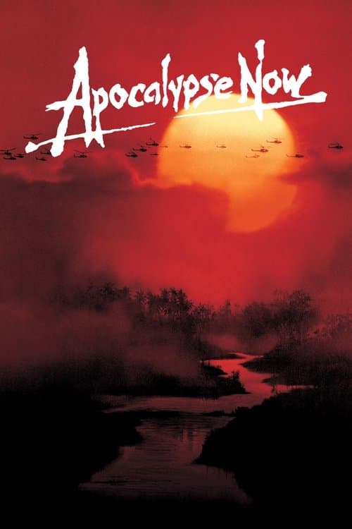 Apocalypse Now (1979) kapak görseli