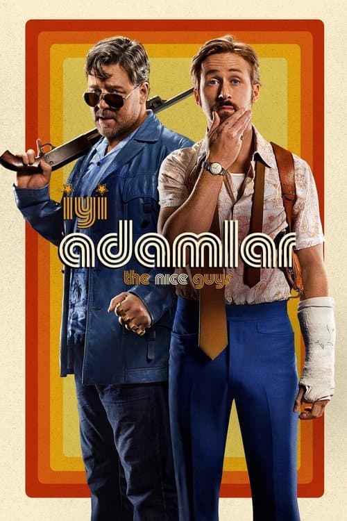 İyi Adamlar (2016) kapak görseli