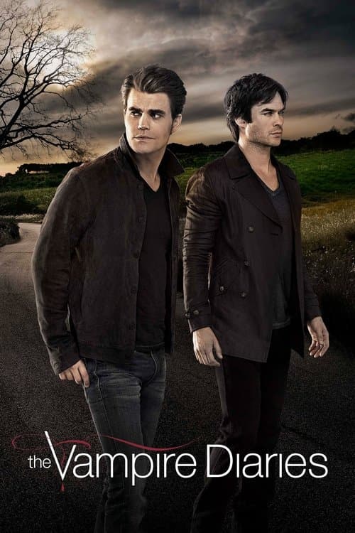 Vampir Günlükleri (2009) kapak görseli