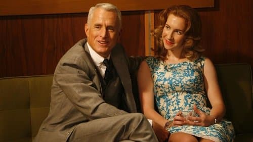 Mad Men — Long Weekend