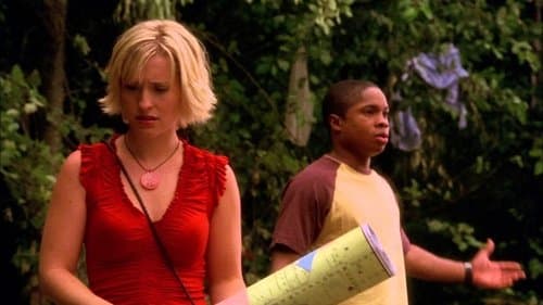 Smallville — Vortex