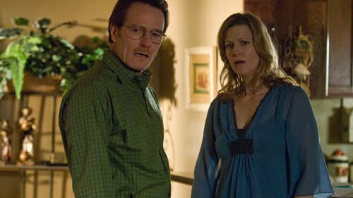 Breaking Bad — Cancer Man