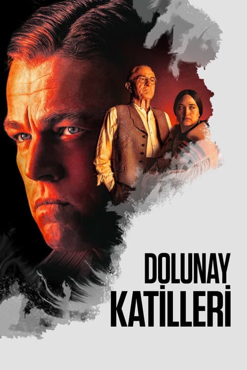 Dolunay Katilleri (2023) kapak görseli