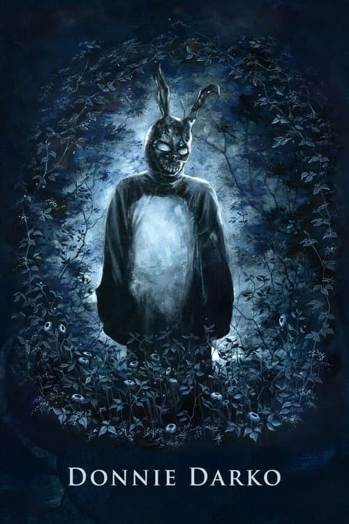 Donnie Darko (2001) kapak görseli