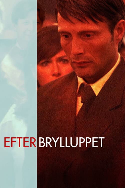 Düğünden Sonra (2006) kapak görseli