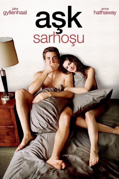 Aşk Sarhoşu (2010) kapak görseli