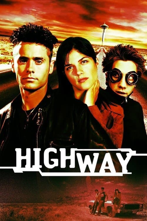 Highway (2002) cover artwork