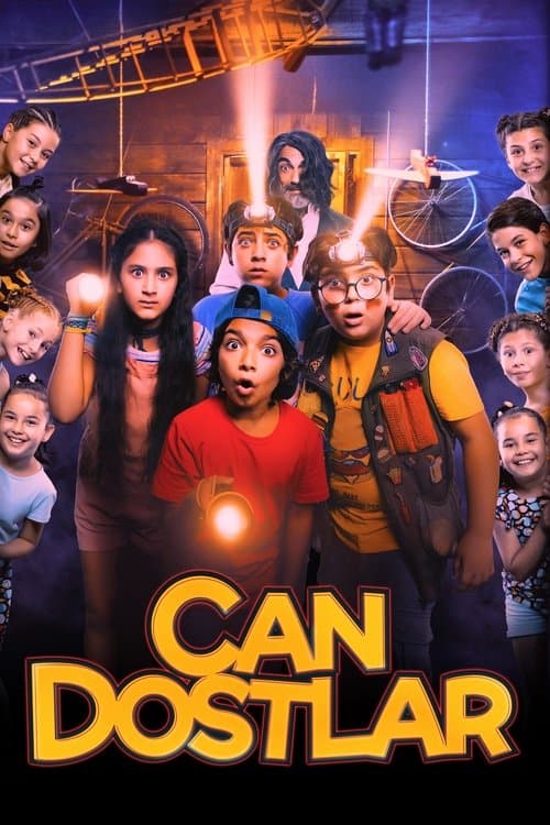Kids on the Block (2019) cover artwork