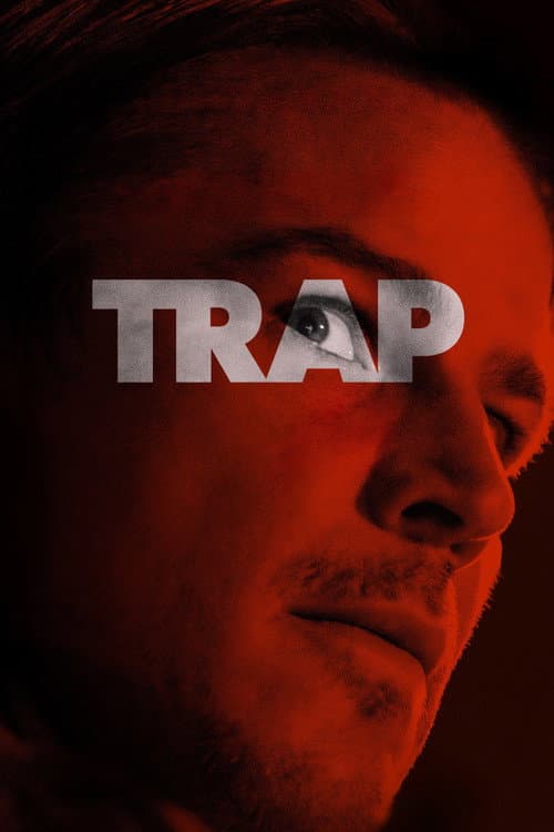 Trap (2024) cover artwork