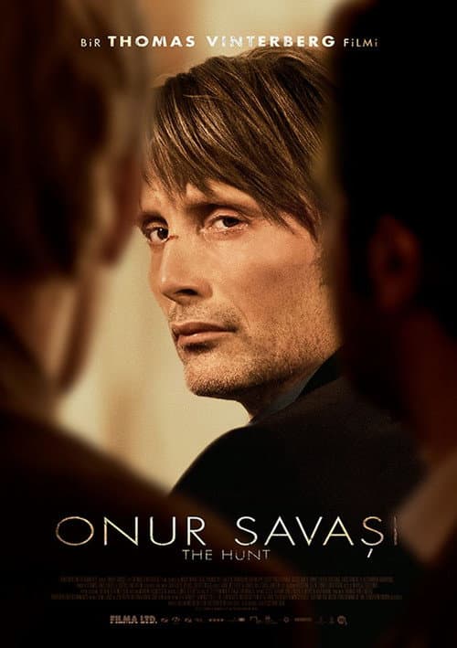 Onur Savaşı (2012) kapak görseli