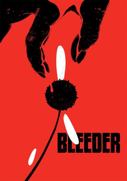 Bleeder (1999) cover artwork
