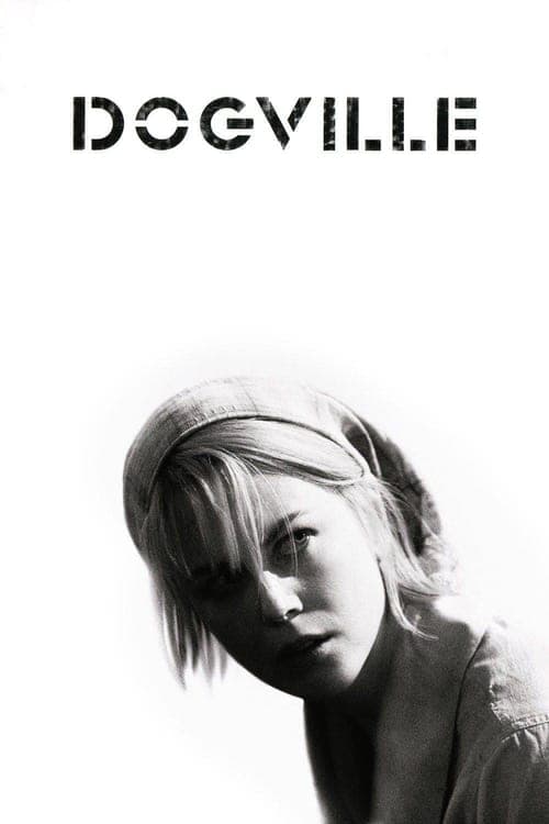 Dogville (2003) kapak görseli