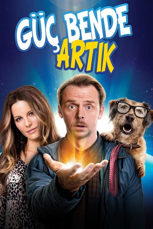 Güç Bende Artık (2015) kapak görseli