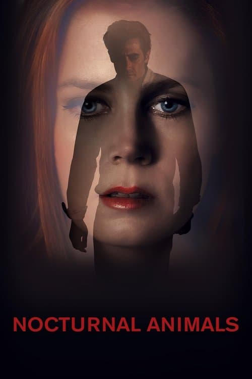 Nocturnal Animals (2016) cover artwork
