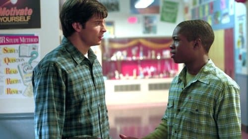 Smallville — Witness