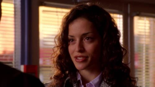 Smallville — Dichotic