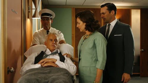 Mad Men — Indian Summer