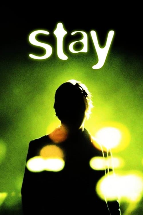 Stay (2005) cover artwork
