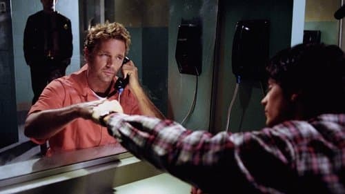 Smallville — Rogue