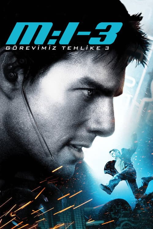 Görevimiz Tehlike III (2006) kapak görseli