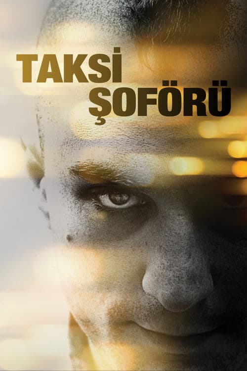 Taksi Şoförü (1976) kapak görseli