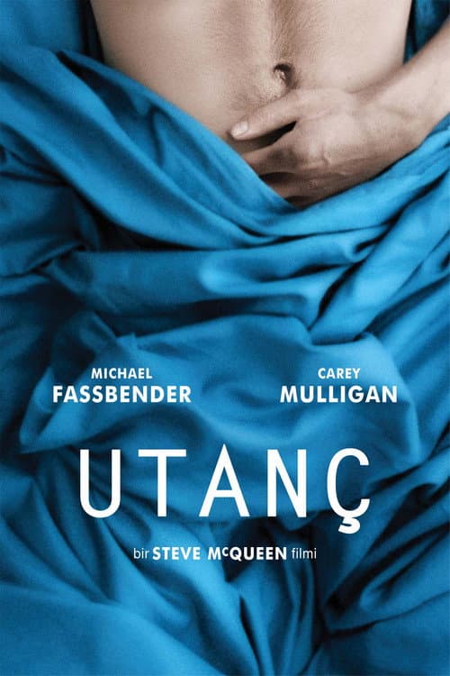 Utanç (2011) kapak görseli
