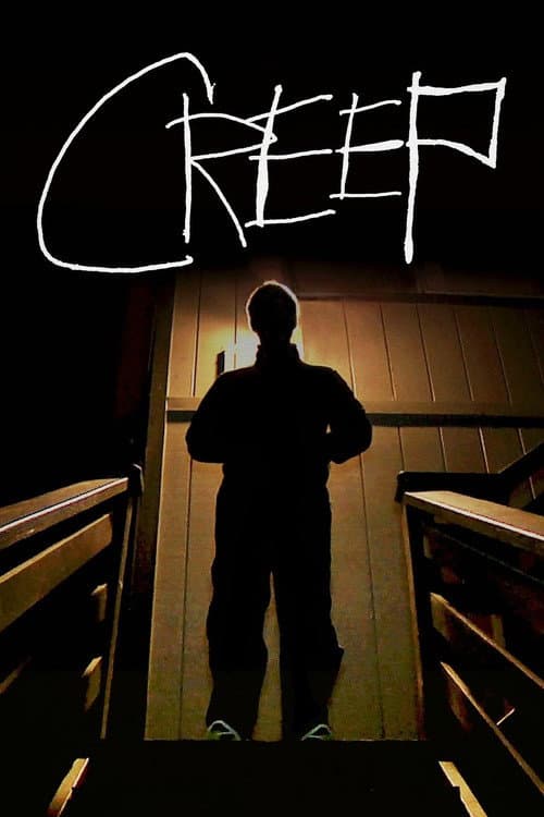 Creep (2014) cover artwork