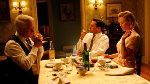 Mad Men — Babylon