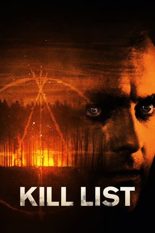 Ölüm Listesi (2011) kapak görseli