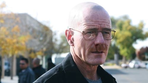 Breaking Bad — Crazy Handful of Nothin'