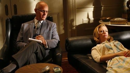 Mad Men — Shoot