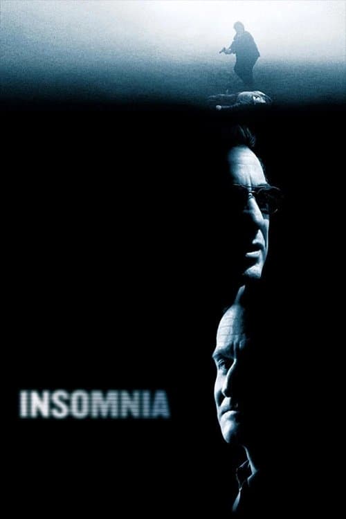 Insomnia (2002) cover artwork