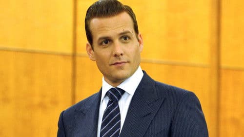 Suits — Bail Out