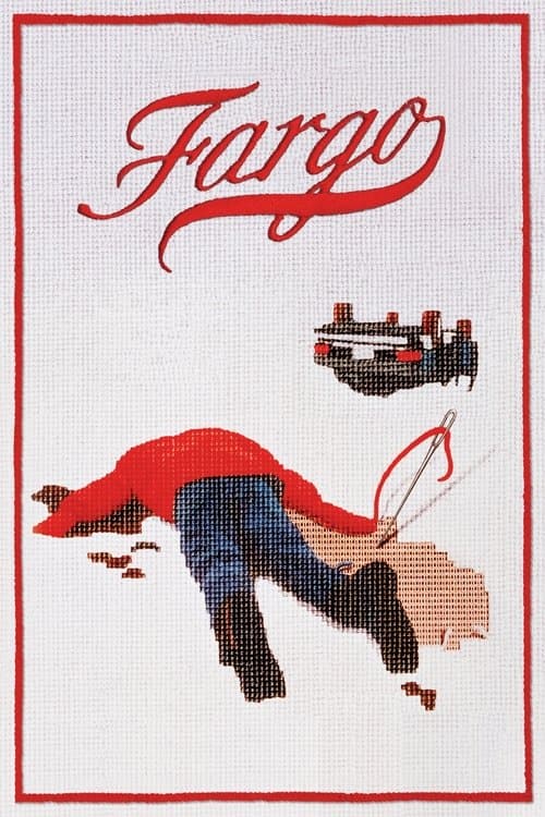 Fargo (1996) cover artwork