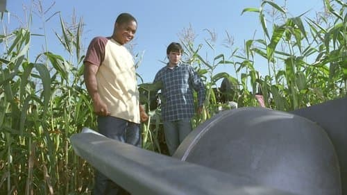 Smallville — Duplicity