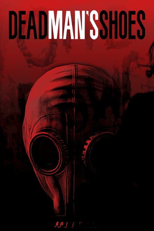 Dead Man's Shoes (2004) cover artwork