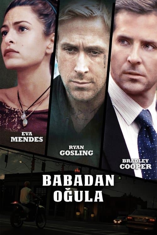 Babadan Oğula (2013) kapak görseli