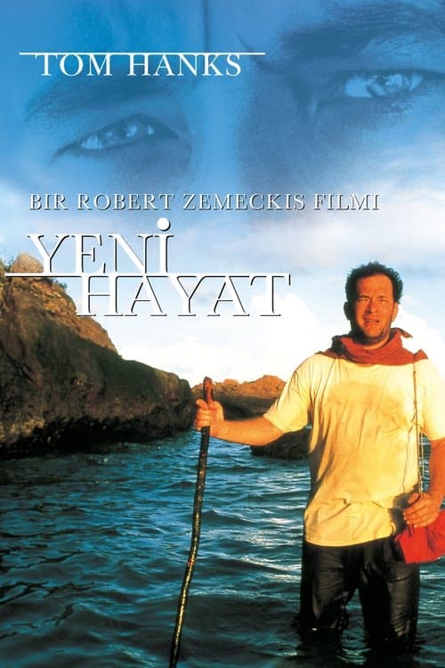 Yeni Hayat (2000) kapak görseli