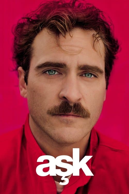 Aşk (2013) kapak görseli