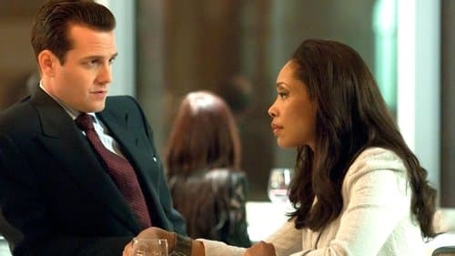 Suits — Dirty Little Secrets