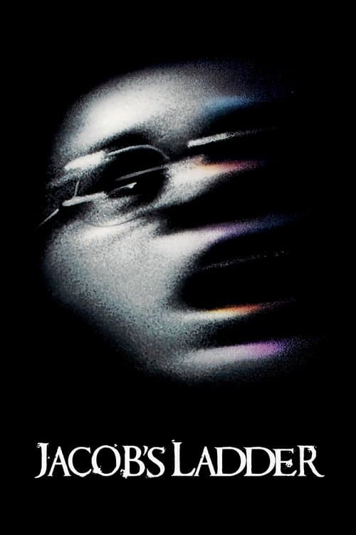 Jacob's Ladder (1990) kapak görseli