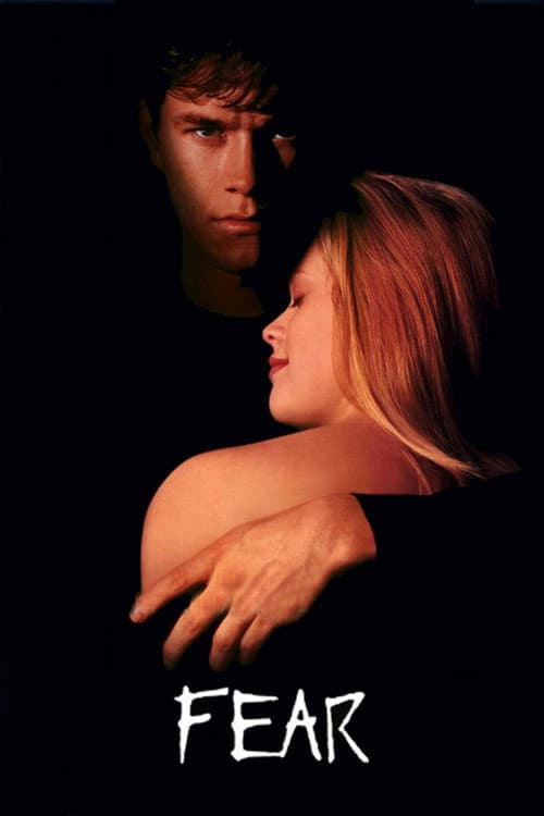 Fear (1996) cover artwork