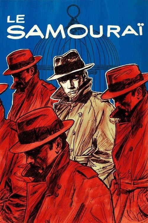 Kiralık Katil (1967) kapak görseli