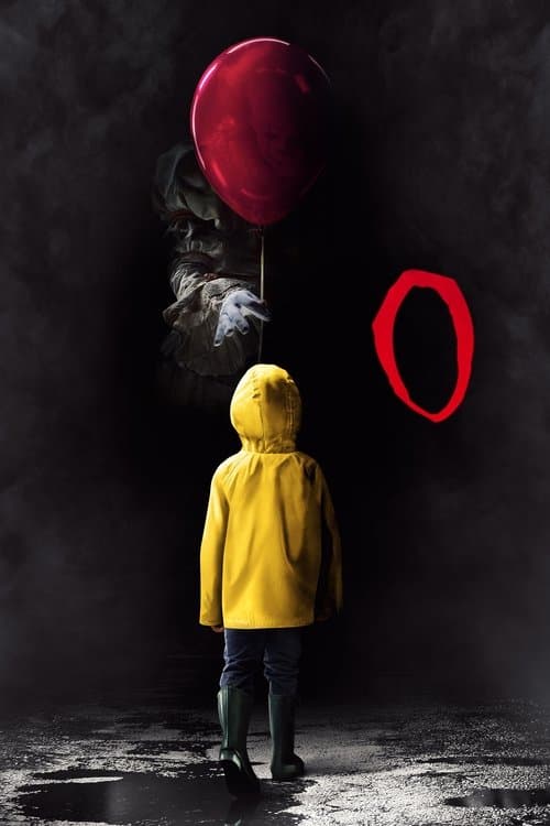 O (2017) kapak görseli